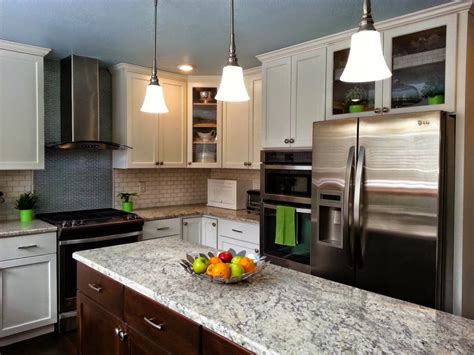 Our specialists will help you choose the design, colors. Cabinet Refacing - Home Improvements of Colorado