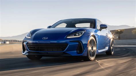 Power is shunted to the rear wheel through either a. FormaCar: 2021 Subaru BRZ revealed in the USA