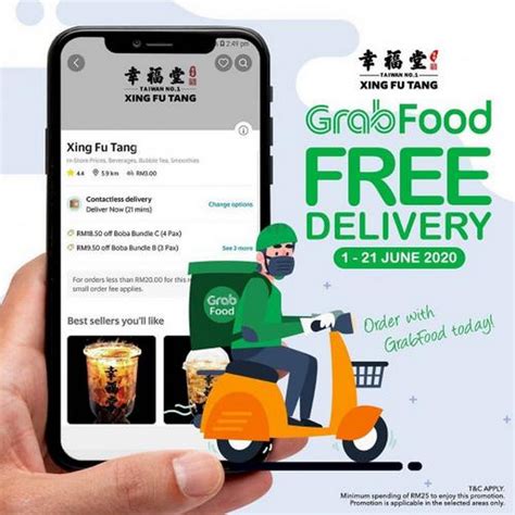 Xing fu tang indonesia by. 1-21 Jun 2020: Xing Fu Tang Free Delivery Promotion on ...