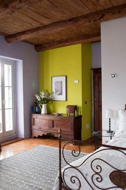 Color Passion 30 Bold Painted Accent Walls Digsdigs