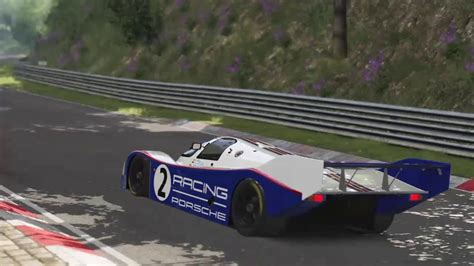 Assetto Corsa Formula Agile Nordschleife Youtube All In One Photos