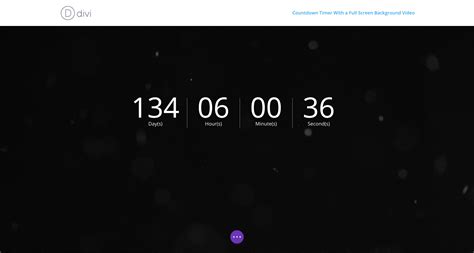Countdown Clock Wallpaper (70+ images)