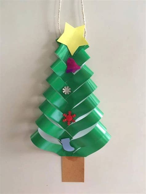 Christmas Paper Craft Ideas For Adults Paper Crafts For Adults