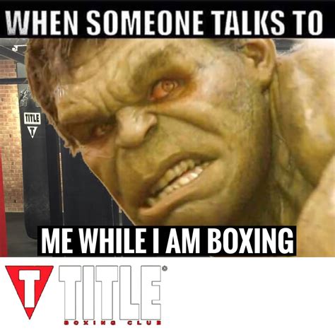 19 Funny Boxing Meme That Give You Extra Laugh Memesboy