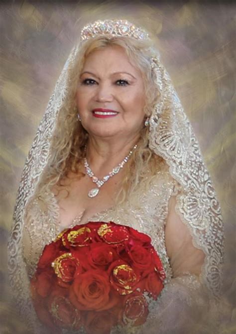 Carmen Becerra Obituary Glendora Ca