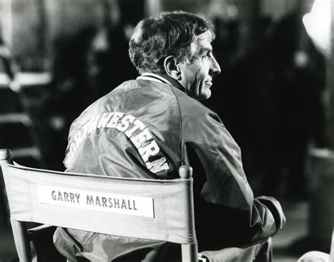 Nu Alums Documentary Celebrates Life Of Director Garry Marshall