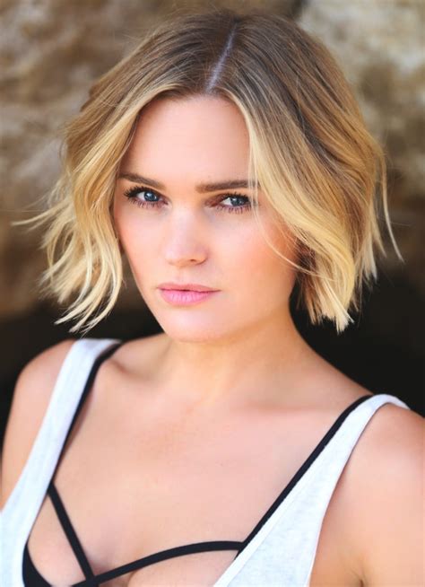 Interview Sunny Mabrey Talks Iconic Role On Once Upon A Time Vine Stardom And Teases Badass