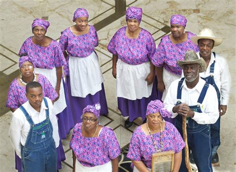 Saturday Open Thread The History Of The Gullah People Pragmatic Obots Unite