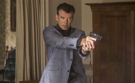 The november man is a strange and frustrating movie. THE NOVEMBER MAN Prize Pack Giveaway