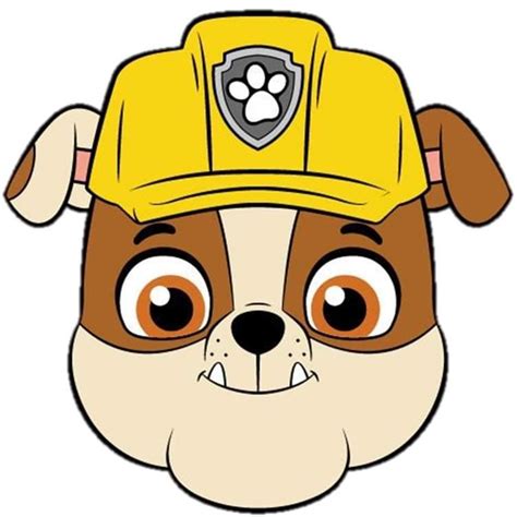Check spelling or type a new query. #Laternen basteln paw patrol | Paw patrol toys, Rubble paw ...