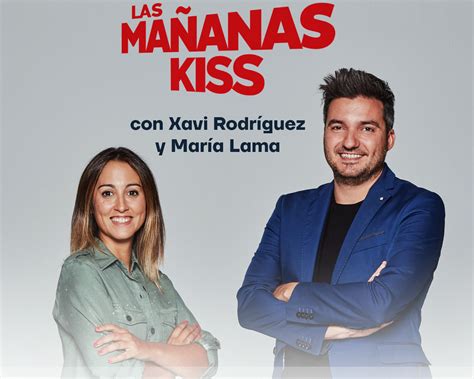 Las Mañanas Kiss 07052021 Parte 1 Kiss Fm