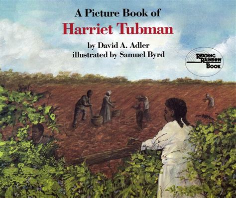 Must Have Harriet Tubman Books For Your Literary Collection Black