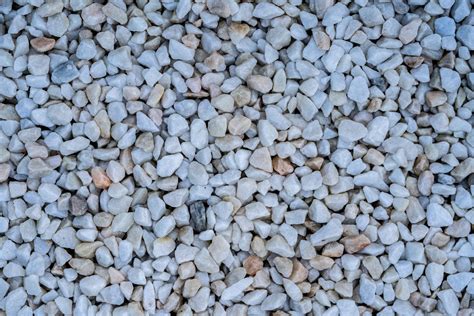 White Limestone Chippings Uk Wide Delivery Buy Online Today