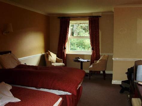 The Bronte Suite Picture Of Warner Leisure Hotels Nidd Hall Hotel