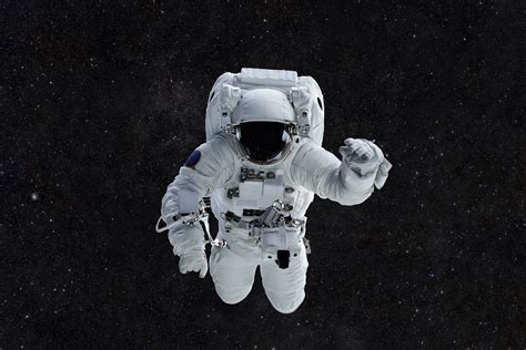 Sci Fi Astronaut 4k Ultra Hd Wallpaper Background Image 4800x3200