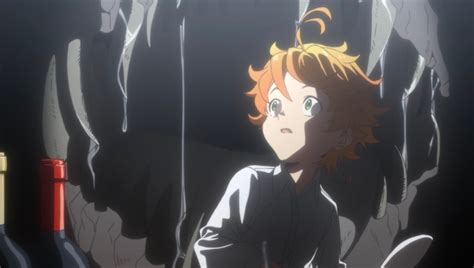 Where To Watch The Promised Neverland Anime Season 2