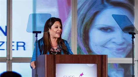 Meet The Woman Inspiring Thousands Of American Latina Entrepreneurs
