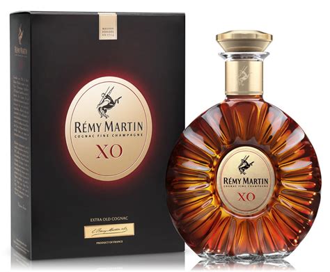 Rémy Martin Xo Excellence 07l Cena Od 11490 € Pricemania