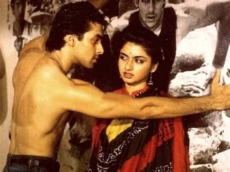 Maine Pyar Kiya 25 Years Later 10 Things You Didnt Know Ndtv Movies