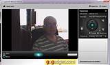 Webcam Control Software Photos
