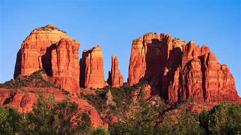 Cathedral Rock Sedona A Complete Guide To Hiking The Trails