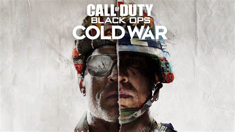 Activision Anuncia El Nuevo Call Of Duty Black Ops Cold War