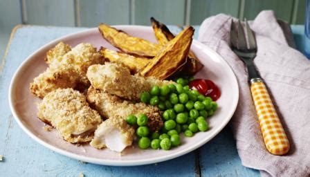 For more information on our cat food analysis techniques, please click here. Fantastic fish fingers recipe - BBC Food