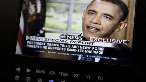 Obamas Same Sex Marriage Support Energizes Immigration Activists Mpr