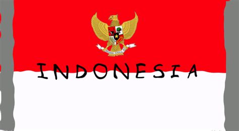 Detail Animasi Bendera Indonesia Bergerak Untuk Powerpoint Koleksi Nomer 21