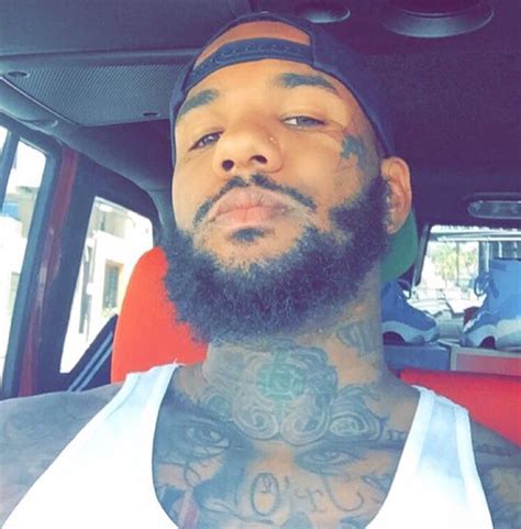 The Game Makes His Own Top 10 Rappers List Says Lauryn