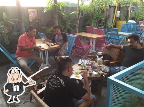 Menu At Bukit Bintang Gresik Cafe Gresik