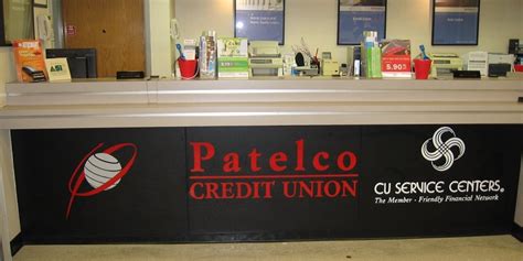 How prepaid cards are different. Patelco Credit Union Branch - Bank Deal Guy