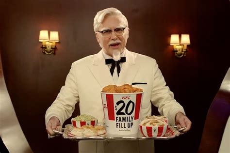 Inspirational Story Of Colonel Sanders Success Has No Age Limit