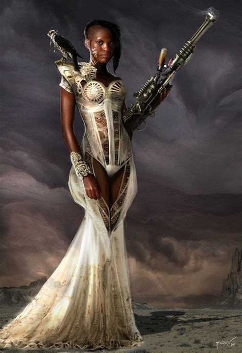 Pin By The Afro Future On Costume Design Warrior Woman Black Girl Art Black Women Art