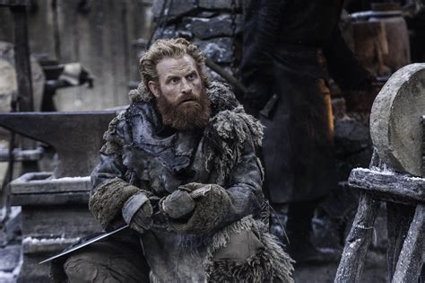 Tormund Giantsbane Valar Dohaeris Valar Morghulis Hbo Game Of Thrones Game Of Thrones Houses