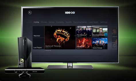 Xbox 360 Apps Now Live For Comcast Xfinity Tv Hbo Go And Mlbtv Engadget