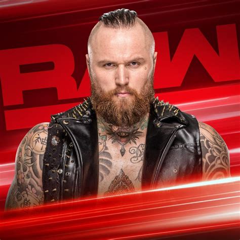 Aleister Black Wwe Superstars Superstar Wwe