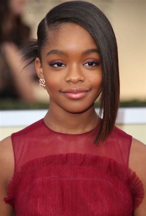 black ish star marsai martin gets deal with universal pictures majic 94 5