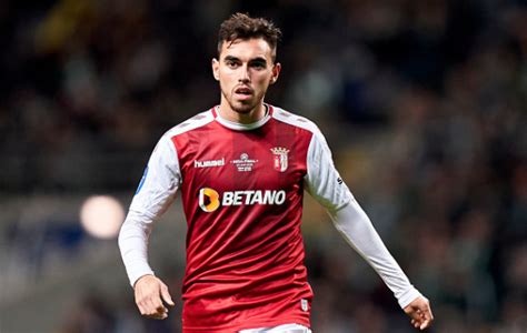Check spelling or type a new query. Why Newcastle signing Ricardo Horta would be a real coup
