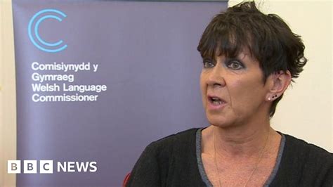 Irish Language Act Laws Not Threatening Says Welsh Commissioner