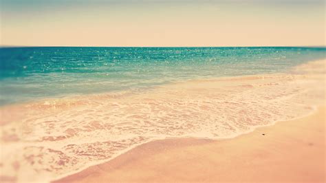 Wallpaper Sunlight Sea Shore Sand Beach Coast Sun Horizon