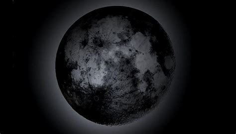 I have trust and faith in the universe. Lilith - Black Moon in Gemini