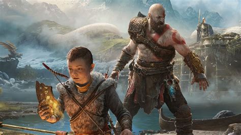 Everything you need to know about 'god of war'. Dev de God of War convida os fãs para evento de jogos do PS5