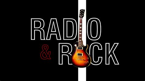 Intro Radio Rock Youtube