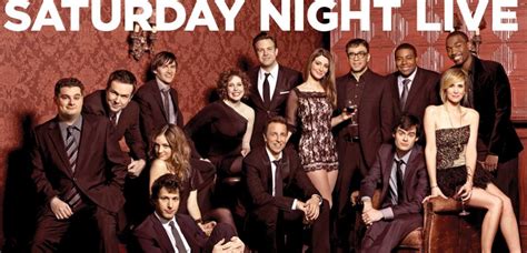 A series gets an average tomatometer when at least 50 percent of its seasons have a score. Saturday Night Live 40th Anniversary Special Set for 2015 ...