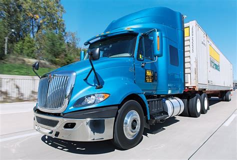 International Trucks | International truck, Trucks, Trucking companies