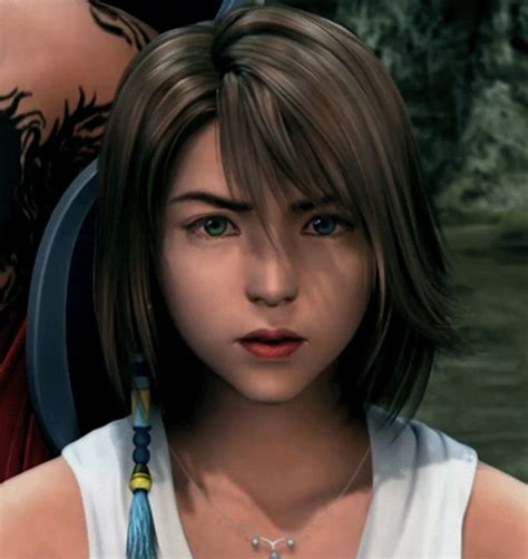 Ffx Yuna Final Fantasy Yuna Final Fantasy Final Fantasy X