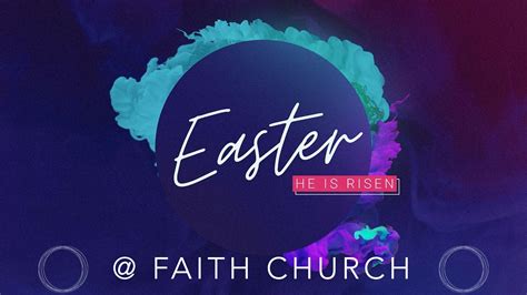 Easter Sunday Worship Gathering Happy Easter Everyone He Is Risen He Is Risen Indeed Were