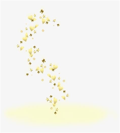 Todas las noticias sobre lluvia estrellas publicadas en el país. Estrellas Doradas Png Para Photoshop - Destellos De ...
