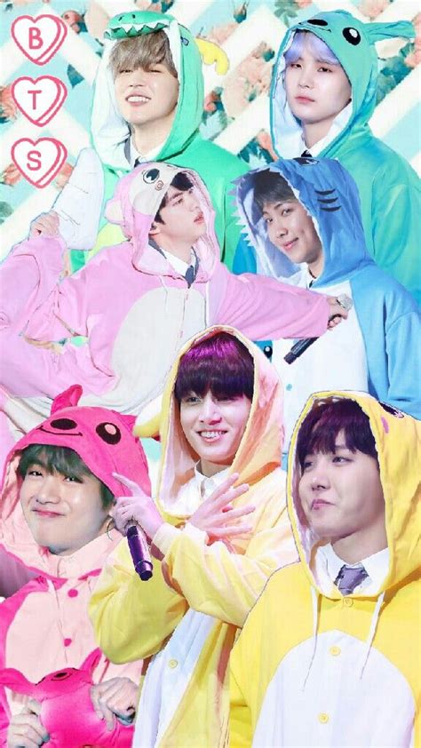 See more ideas about bts wallpaper, bts, jimin wallpaper. 49+ BTS Cute Wallpapers on WallpaperSafari